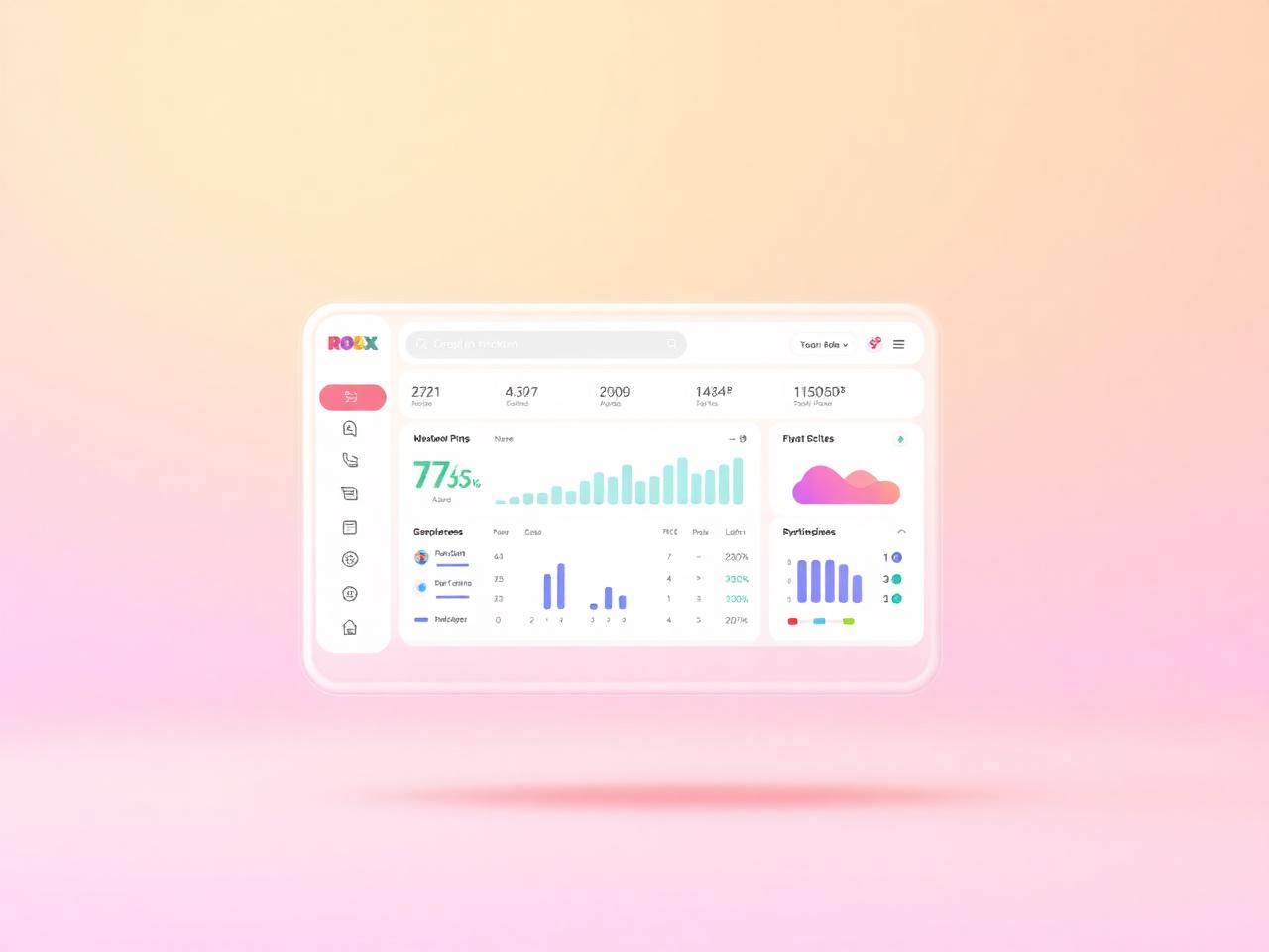 Admin Panel